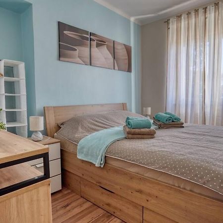 Cozy Modern Apartment リエカ エクステリア 写真