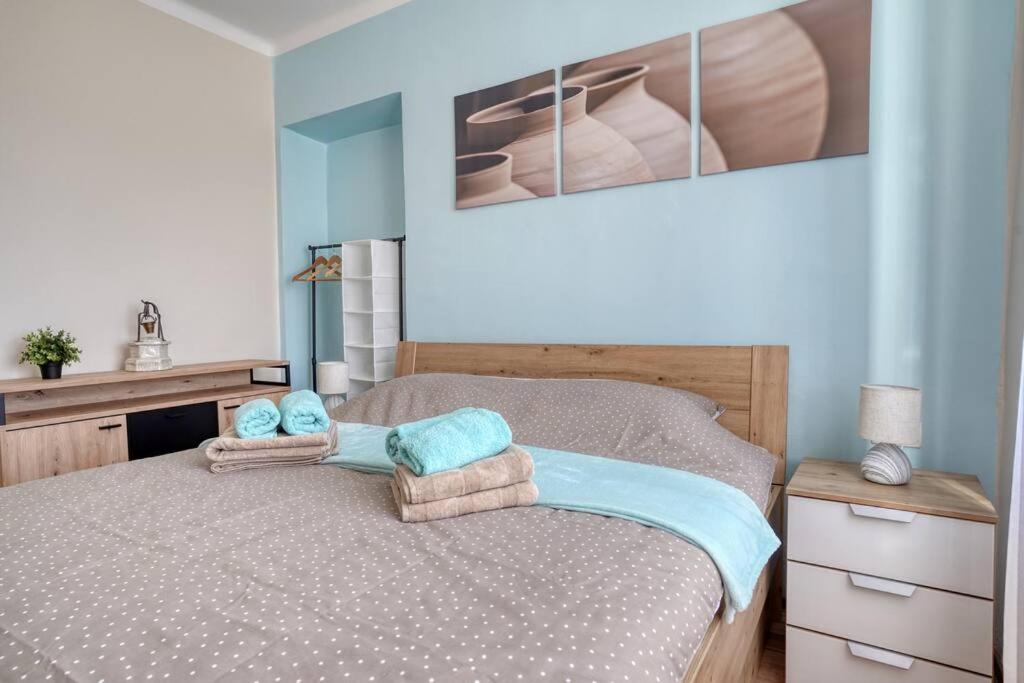 Cozy Modern Apartment リエカ エクステリア 写真
