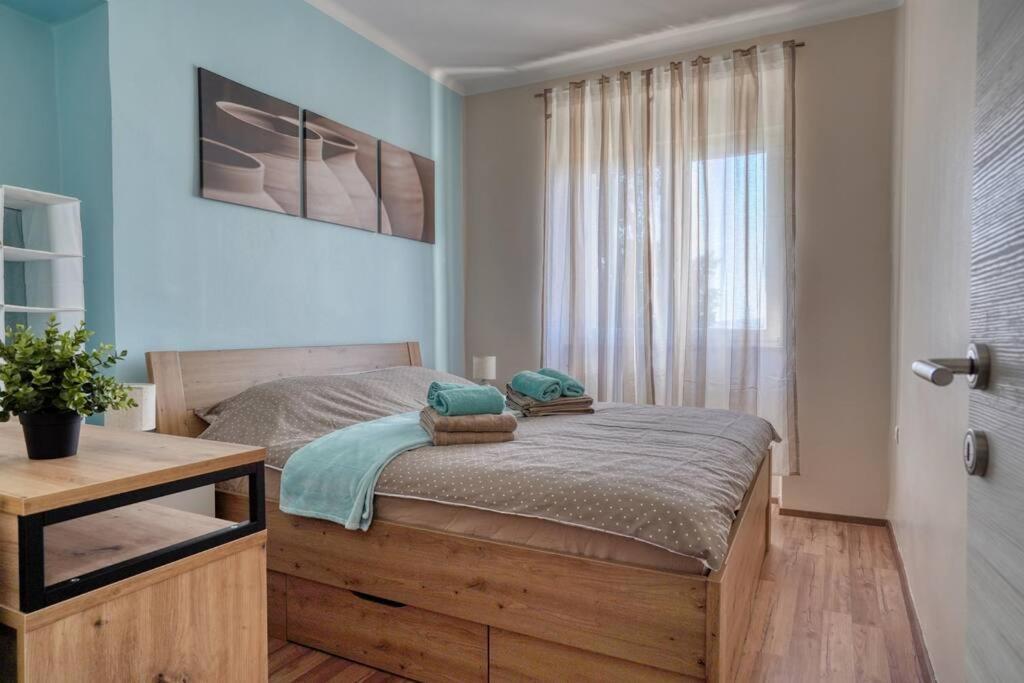 Cozy Modern Apartment リエカ エクステリア 写真