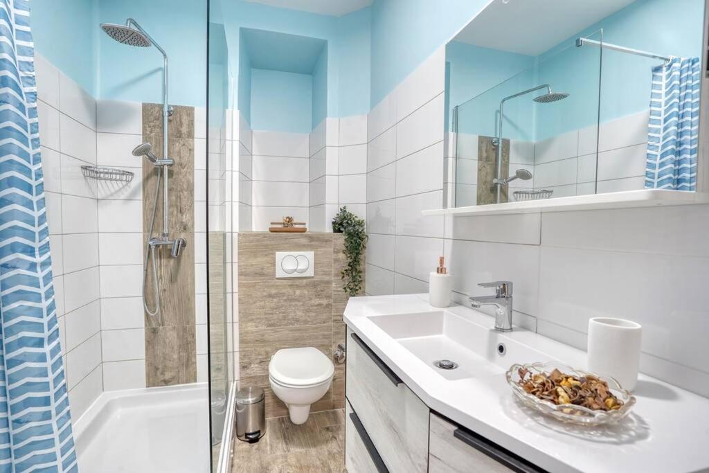 Cozy Modern Apartment リエカ エクステリア 写真